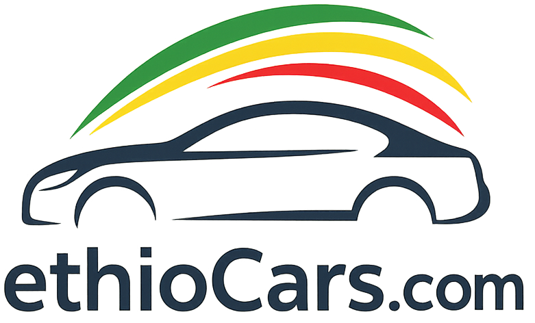 EthioCars Login