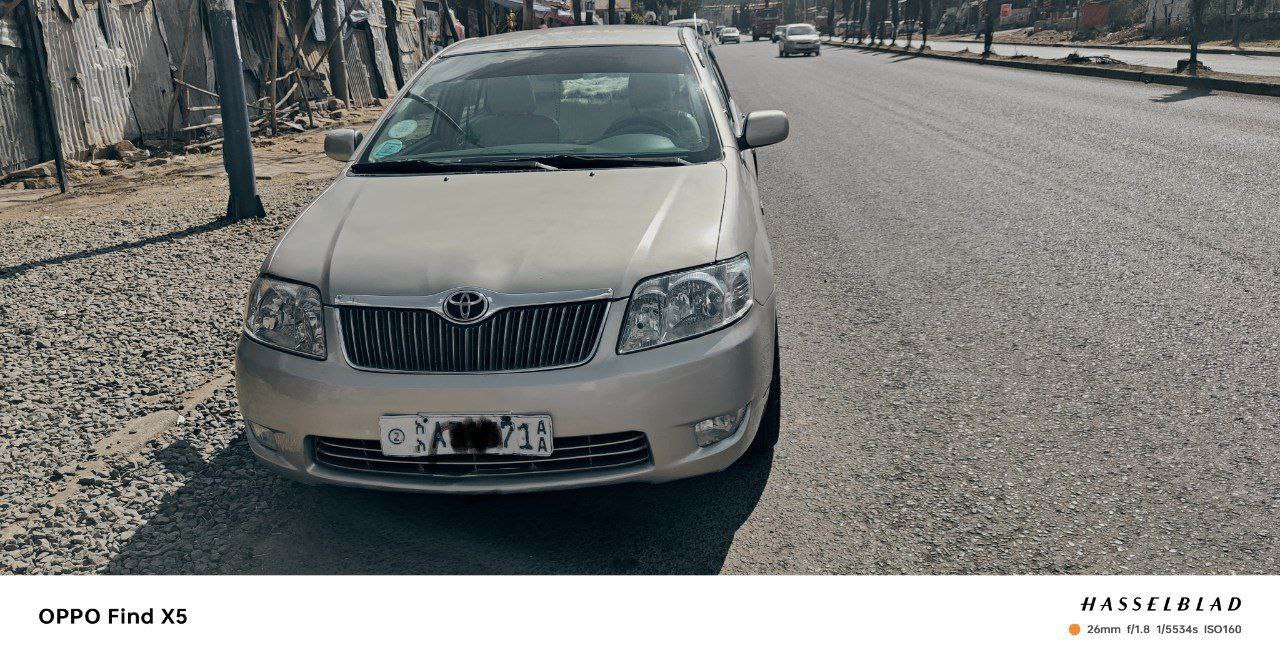 Toyota Land Cruiser 2006