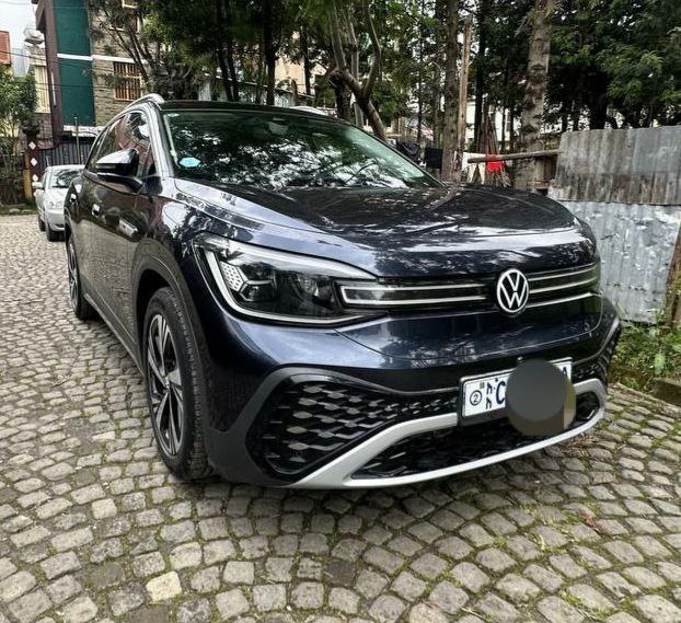 Volkswagen WIZ LINK & AUTOMAX 2024