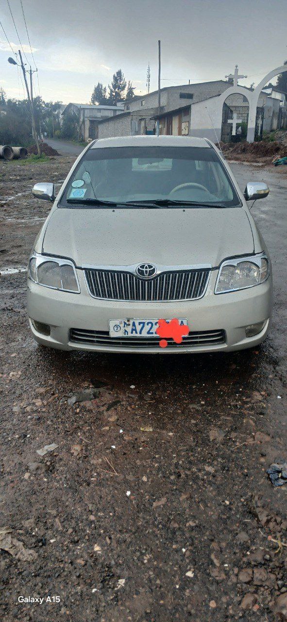 Toyota Land Cruiser 2006