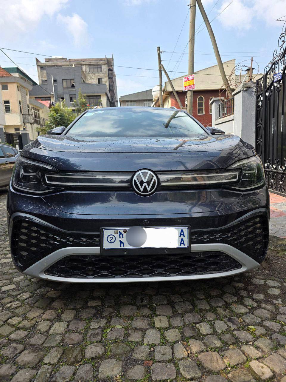 Volkswagen WIZ LINK & AUTOMAX 2023