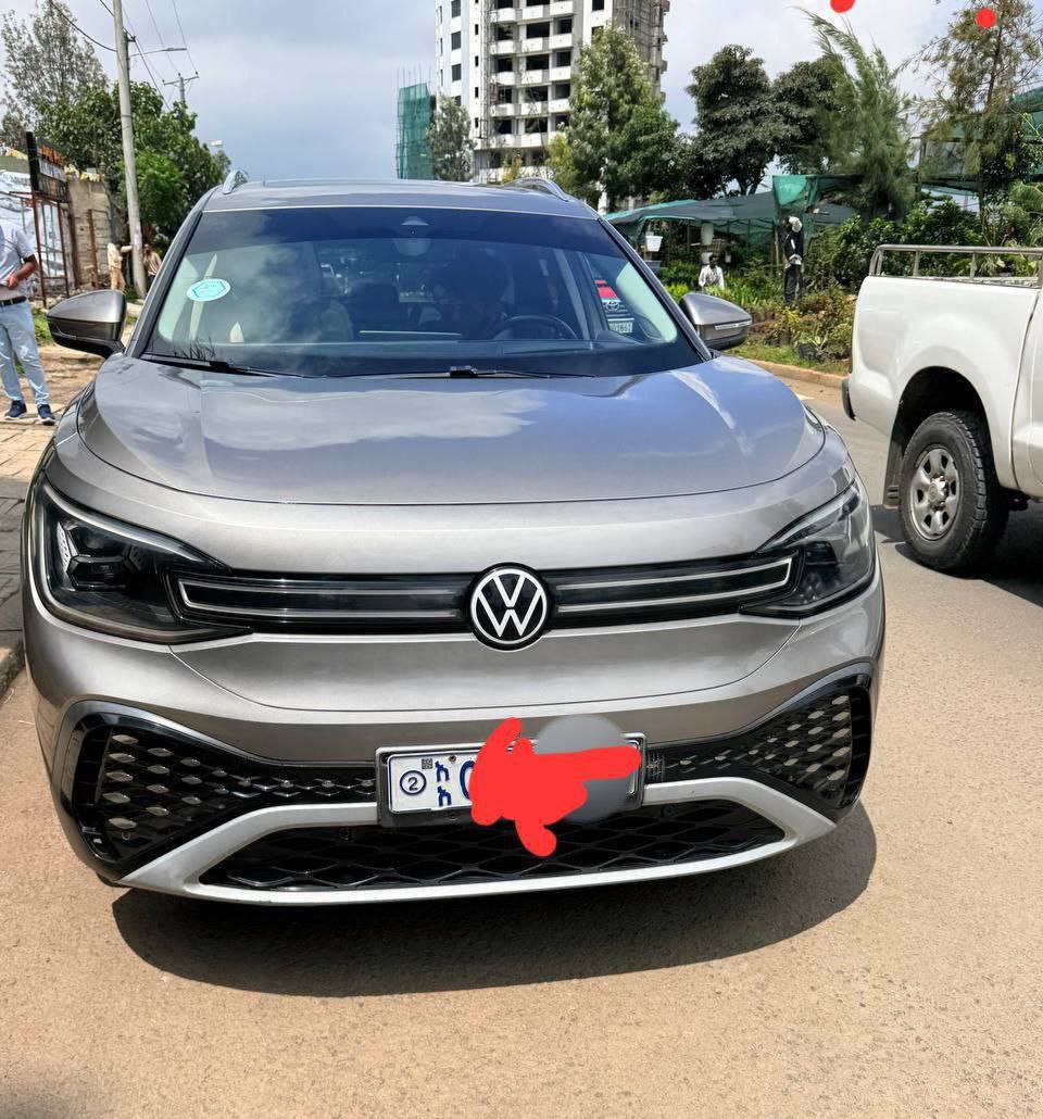 Volkswagen WIZ LINK & AUTOMAX 2023