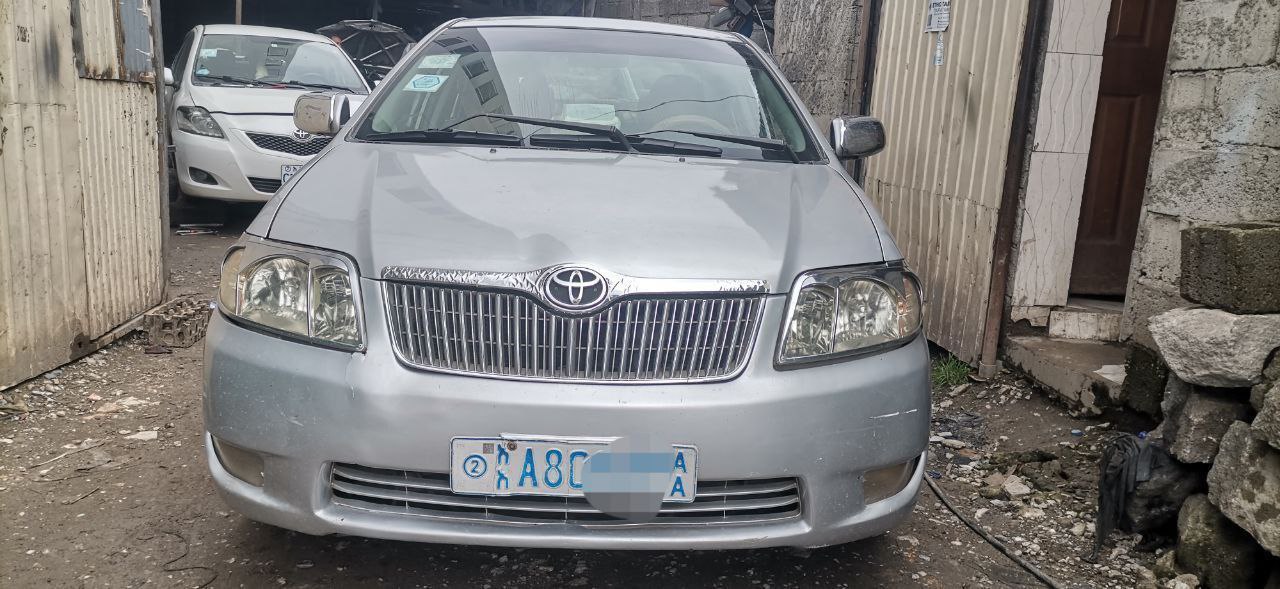 Toyota Land Cruiser 2006