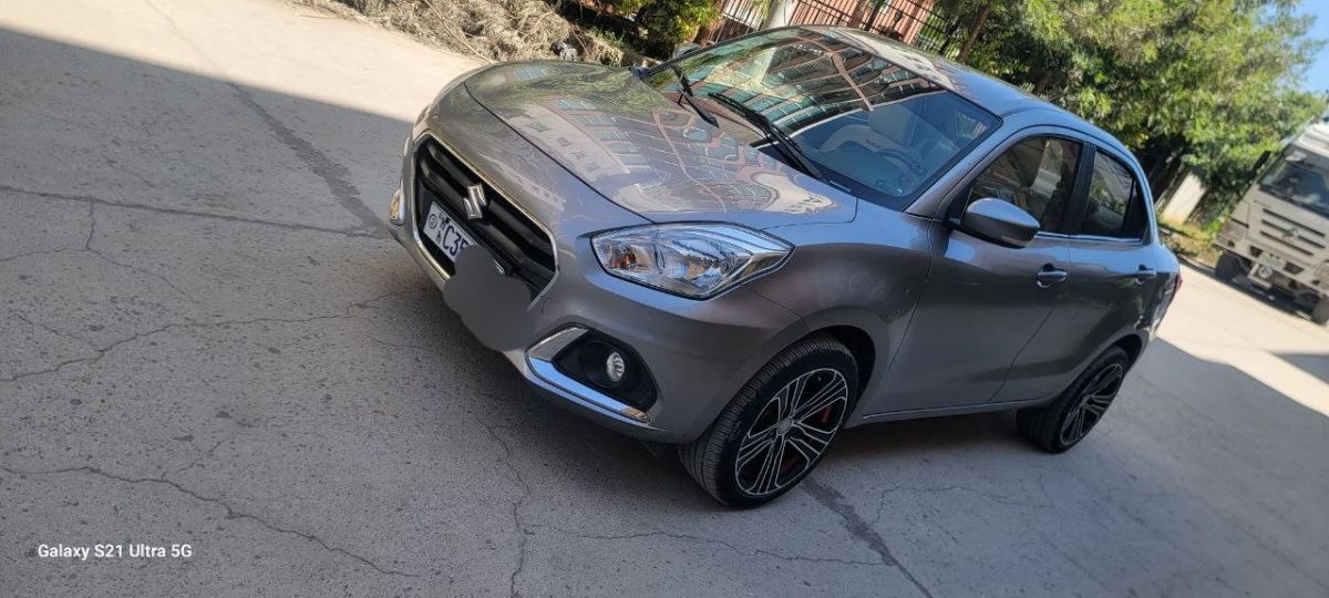 2018 Toyota Suzuki for Sale