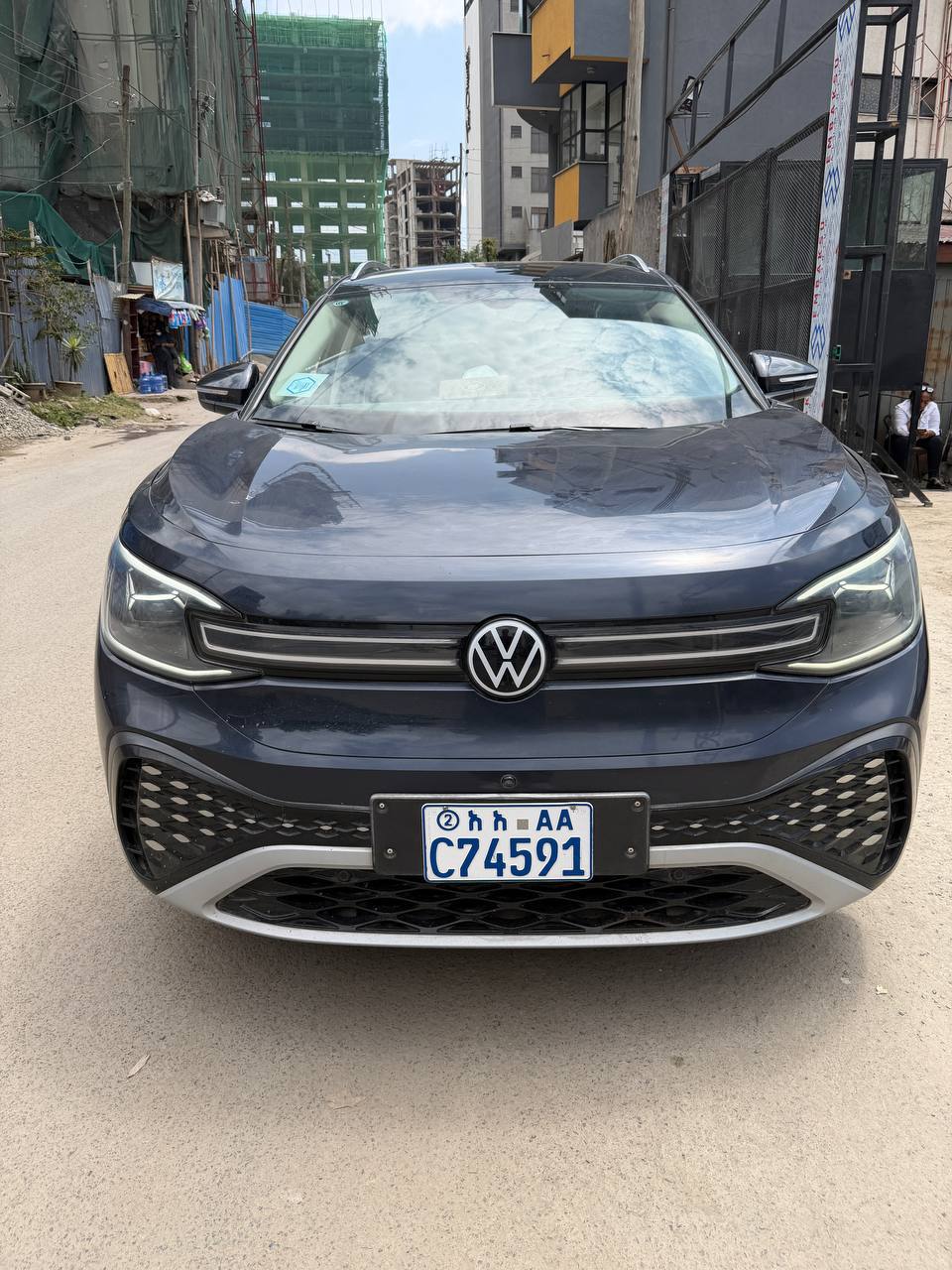 Volkswagen WIZ LINK & AUTOMAX 2024