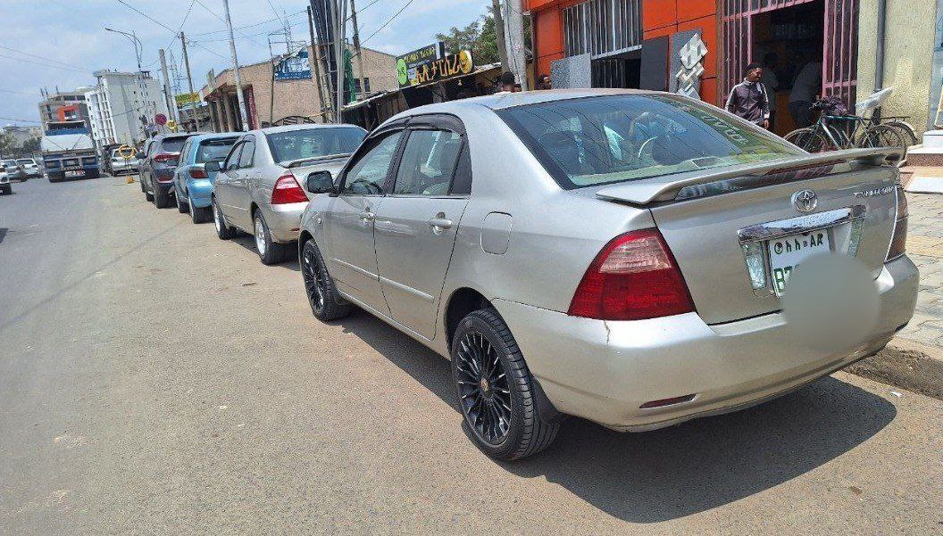 Toyota Land Cruiser 2006