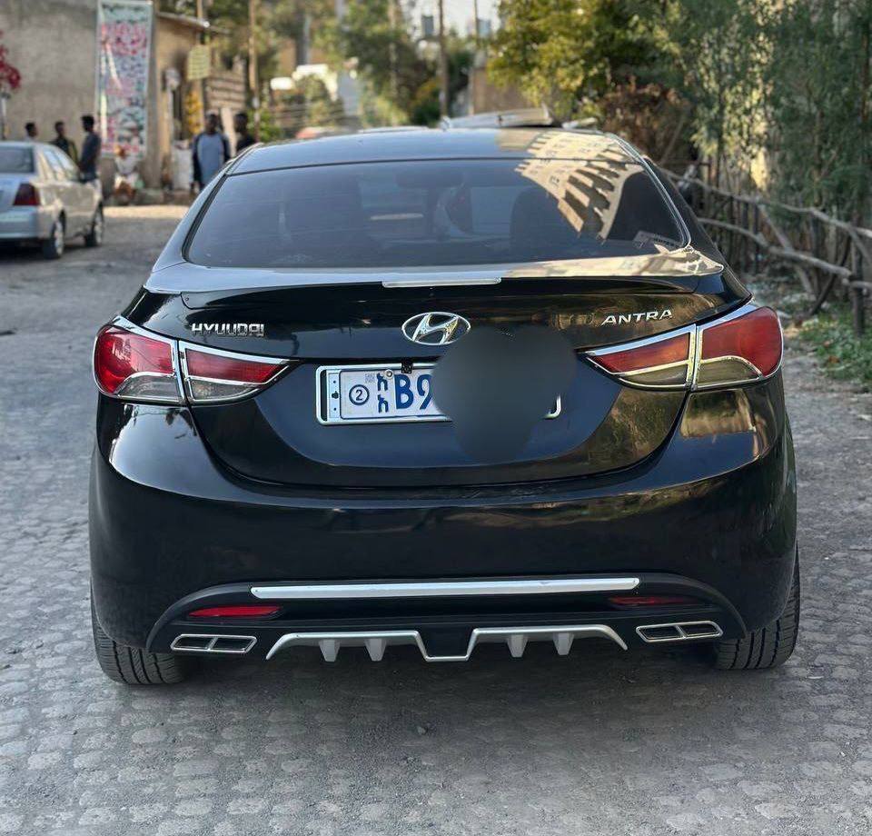 Toyota Land Cruiser 2012