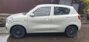 Suzuki Dzire 2022 exterior