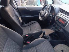 Toyota Land Cruiser 2012 exterior