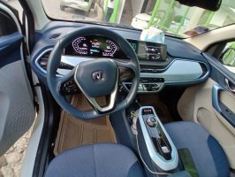 Changan Ester 2024 exterior