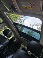 Hyundai Tucson 2017 exterior