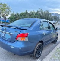 Toyota Land Cruiser 2008 exterior