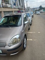 Toyota Land Cruiser 2003 exterior