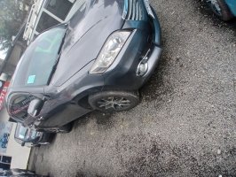 Toyota Land Cruiser 2010 exterior