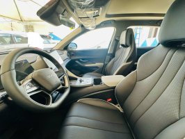 BYD e2 2025 exterior