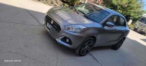 Suzuki Dzire 2024 exterior