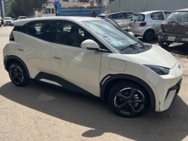 BYD e2 2024 exterior