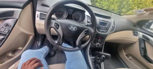 Hyundai Tucson 2015 exterior