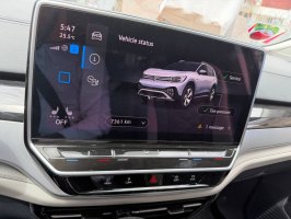 Volkswagen WIZ LINK & AUTOMAX 2024 exterior