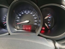 Kia Rio 2017 exterior