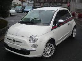 Fiat GUCCI