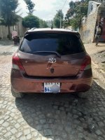 Toyota Land Cruiser 2010 exterior