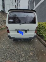 Toyota Land Cruiser 2011 exterior