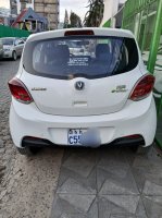 Changan Ester 2024 exterior