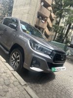 Toyota Land Cruiser 2020 exterior