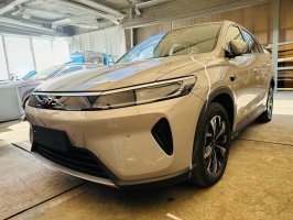 BYD e2 2025 exterior