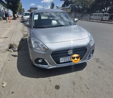 Suzuki Dzire 2022 exterior