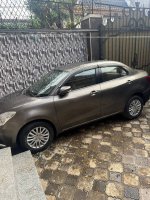 Suzuki Dzire 2021 exterior