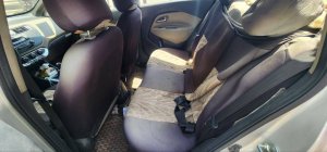 Kia Rio 2017 exterior