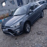 Hyundai Tucson 2020 exterior