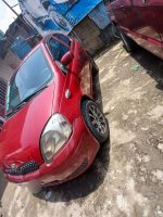 Toyota Land Cruiser 2002 exterior