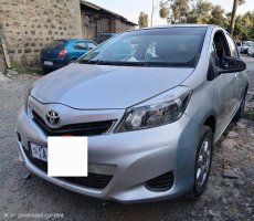 Toyota Land Cruiser 2012 exterior