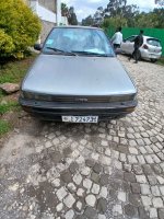 Toyota Land Cruiser 1991 exterior