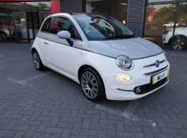 Fiat GUCCI 1990 exterior