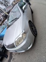 Toyota Land Cruiser 2007 exterior