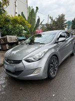 Hyundai Tucson 2012 exterior