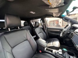 Toyota Land Cruiser 2021 exterior