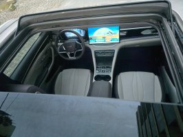 BYD e2 2024 exterior