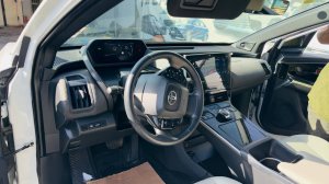 Toyota Land Cruiser 2024 exterior