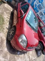 Toyota Land Cruiser 2002 exterior