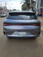 BYD e2 2025 exterior