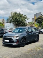 Chevrolet Orlando 2023 exterior