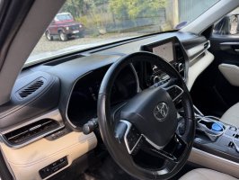 Toyota Land Cruiser 2023 exterior