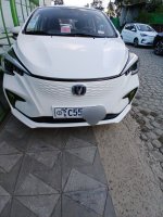 Changan Ester 2024 exterior