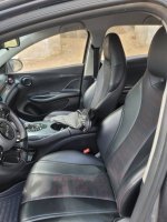 BYD e2 2025 exterior