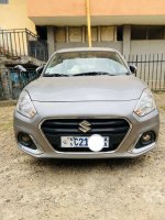 Suzuki Dzire
